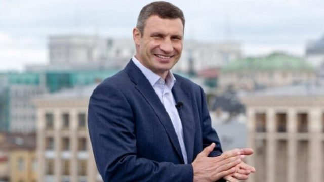 Выборы мэра Киева: большинство избирателей поддерживает Кличко, – опрос
