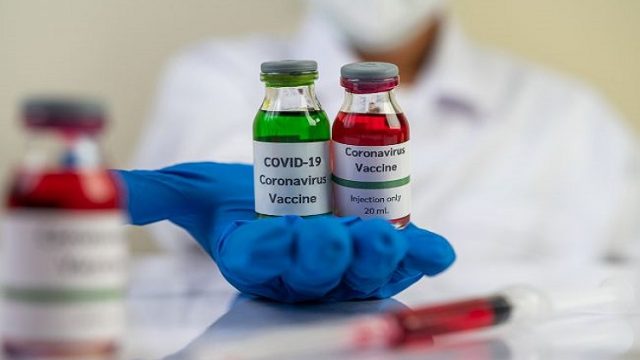 ВОЗ назвала сроки проведения массовой вакцинации от коронавируса