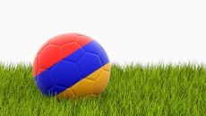 В Армении «за договорные матчи» дисквалифицировали 25 украинских футболистов