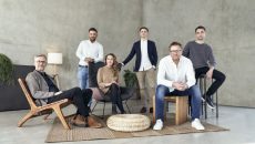 Немецкий финтех-стартап привлек €22,5 млн