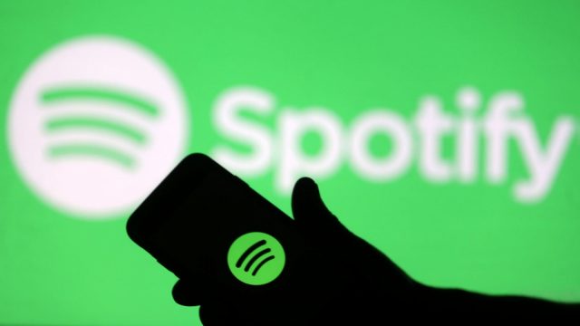 Стримінговий сервіс Spotify придбав два сервіси: компанія планує працювати над покращенням рекламної аналітики