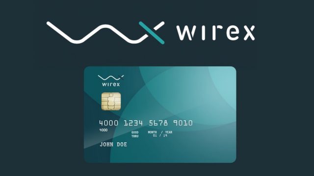 Британский криптовалютный стартап Wirex получил добро от Mastercard