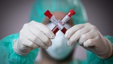 В Австралии не выявили ни одного нового случая заражения коронавирусом