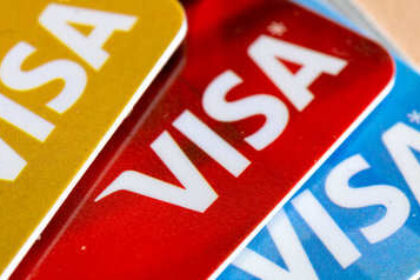 Стартап Zap и Visa выпустят платежную карту