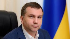 Глава Окружного админсуда Киева заявил, что подозрения ему никто не вручал