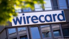 В ФРГ задержали трех бывших топ-менеджеров Wirecard