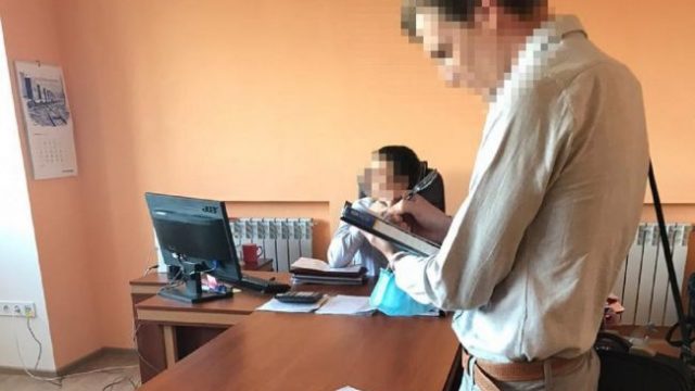 СБУ разоблачила миллионные хищения в Укрзализныце
