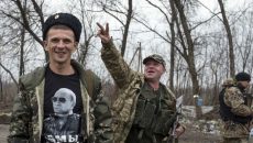 Наемников из ОРДЛО отправляют в Беларусь, - активисты