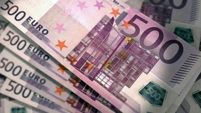 Рада одобрила кредит от ЕС на €1,2 миллиарда