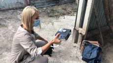 На Киевщине открыли дело из-за загрязнения воздуха