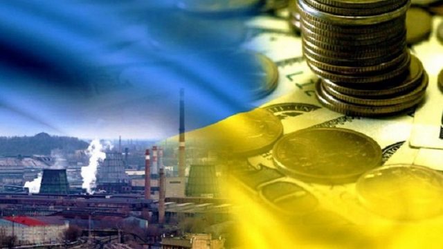 Инвестиции в экономику Украины просели на 35% - Госстат