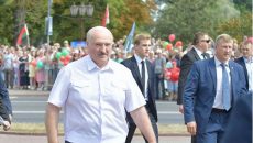 В Беларуси отказались пересматривать результаты президентских выборов