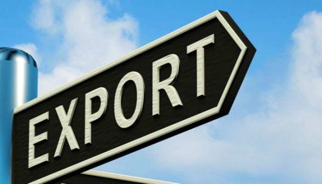 Украина увеличила экспорт рыбы на 14,8%