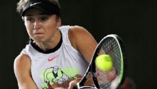 Украинская теннисистка попала в ТОП-10 самых высокооплачиваемых спортсменок мира