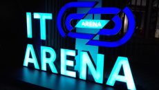 IT Arena открыла прием заявок на конкурс стартапов