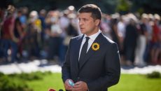 Президент об Иловайске: Правоохранители должны показать результат в расследовании