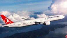 Turkish Airlines возобновила рейсы из Стамбула в Харьков