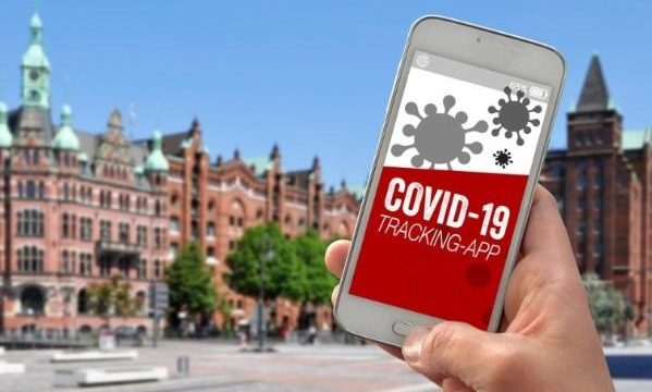 Страны ЕС объединят мобильные CОVID-приложения