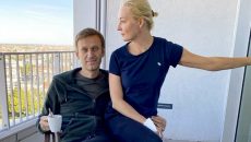 В Германии не могут расследовать отравление Навального