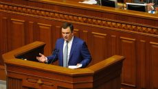 Счетная палата выявила 20 млрд грн, не учтенных в проекте Госбюджета-2021