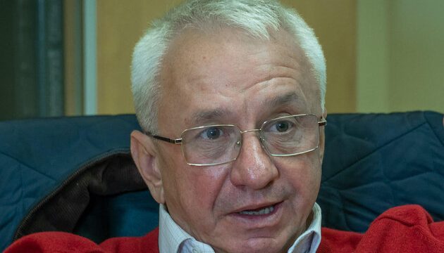 «Батькивщина» определилась с кандидатом на должность мэра Киева