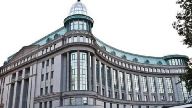 Президенту банка «Аркада» сообщили о подозрении