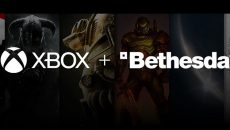 Microsoft покупает крупного производителя видеоигр Bethesda Softworks