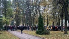 В Минске силовики разогнали студенческий протест
