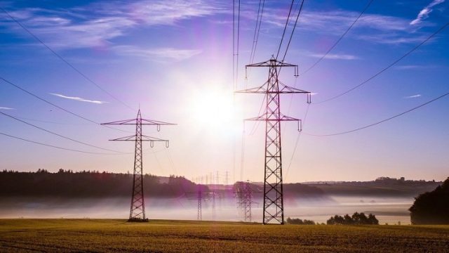 «Энергоатом» впервые начал поставлять электроэнергию в Молдову
