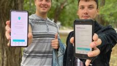 Местные выборы: в Украине создали мобильное приложение-справочник