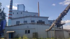 Восьмой завод Укрспирта выставлен на продажу