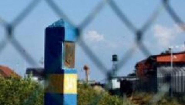 В Луганской области откроют новые КПП