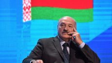 ЕС включил Лукашенко в санкционный список