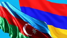 Азербайджан передал Армении 10 военнопленных