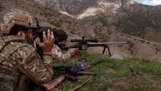 Стороны конфликта в Карабахе обвиняют друг друга в нарушении договоренностей о перемирии
