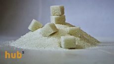 В Украине сахарные заводы уже переработали 3 миллиона тонн свеклы