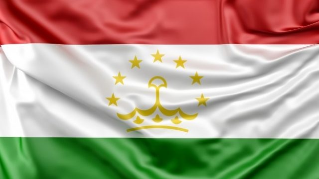 В Таджикистане пройдут выборы президента страны