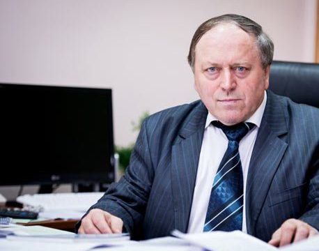 От коронавируса умер академик Ярослав Олейник