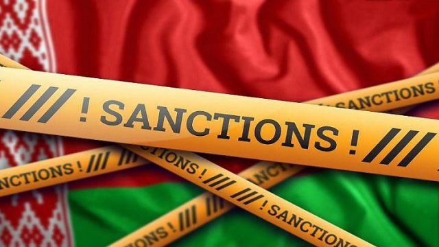Украина присоединится к введенным санкциям ЕС против Беларуси – МИД