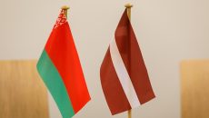 Эстония и Латвия отозвали своих послов из Беларуси