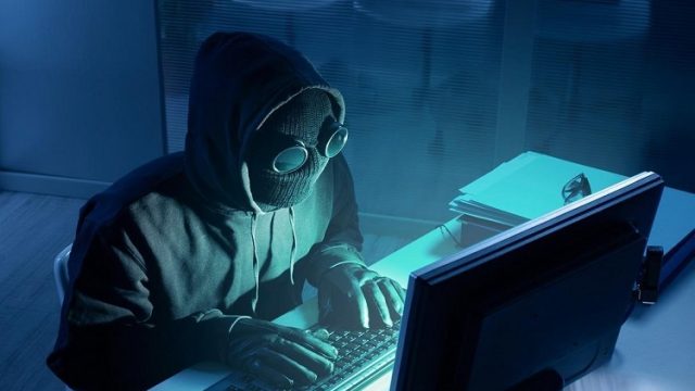 СБУ ликвидировала 20 хакерских группировок