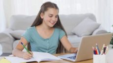 Мicrosoft поможет украинским школам проводить онлайн уроки