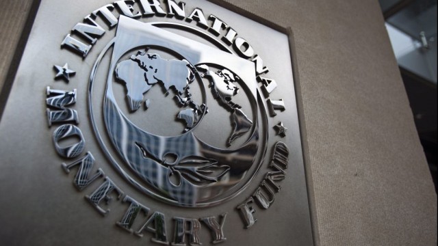 Правительство создало координационную группу по выполнению требований МВФ