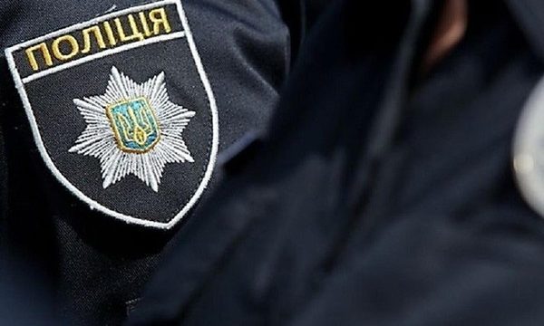 В день выборов в Украине полиция зафиксировала около 4400 админправонарушений