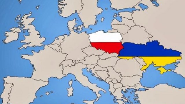 Украина и Польша подписали меморандум о сотрудничестве между портами