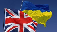 Соглашение между Украиной и Великобританией может заработать с 1 января