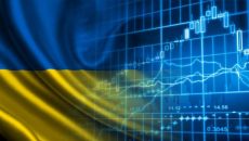 МВФ улучшил прогноз ВВП Украины