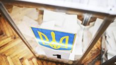 В ОИК №87 на Прикарпатье временно приостанавливался подсчет голосов