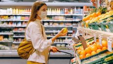 В Украине открылось рекордное количество супермаркетов