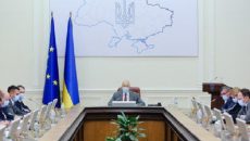Кабмин согласовал увольнение глав Закарпатской и Харьковской ОГА
